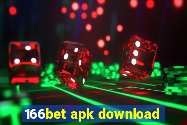 166bet apk download